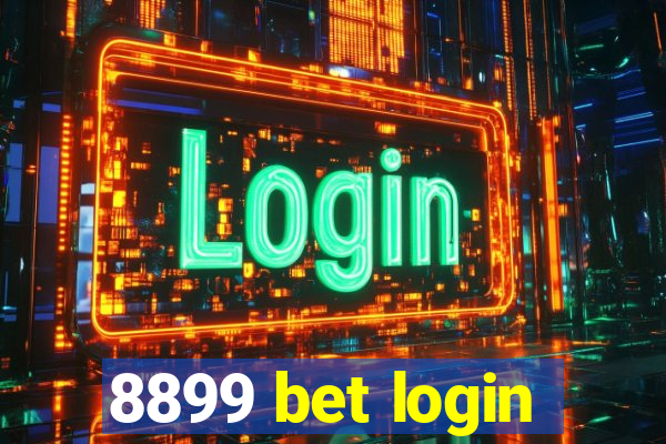 8899 bet login